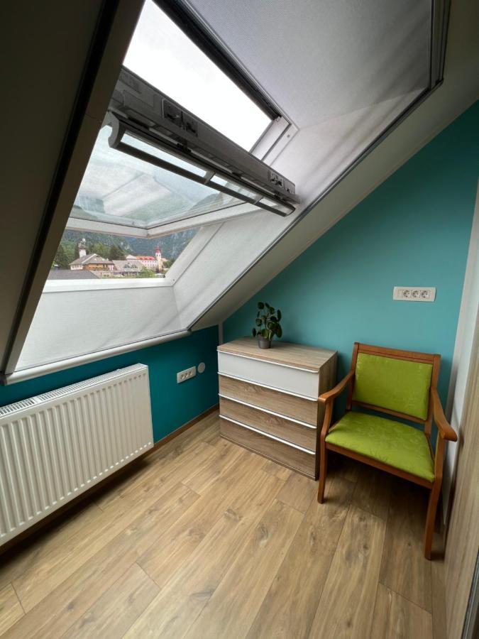 Apartma Ana In Manca Begunje na Gorenjskem Eksteriør bilde