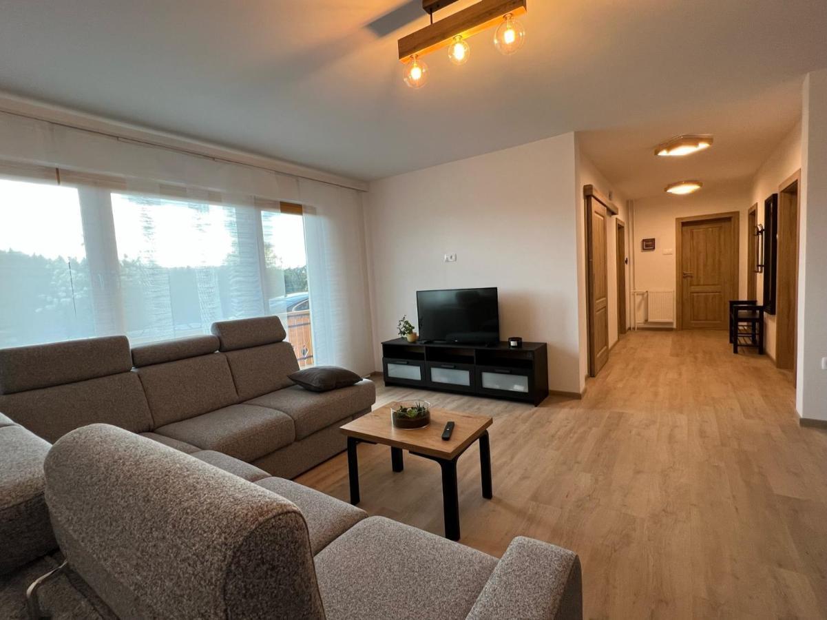 Apartma Ana In Manca Begunje na Gorenjskem Eksteriør bilde