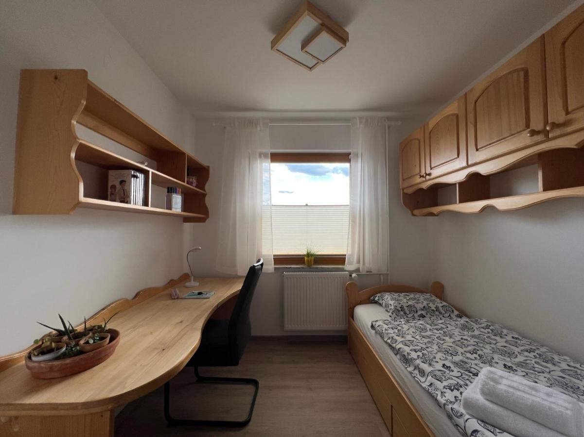 Apartma Ana In Manca Begunje na Gorenjskem Eksteriør bilde